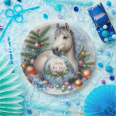 Paper Plate Papieren Bordje (Feest)