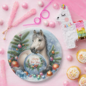 Paper Plate Papieren Bordje (Feest)