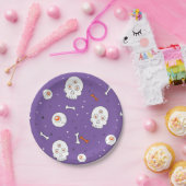 Paper Plate Papieren Bordje (Feest)