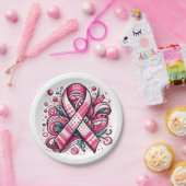 Paper Plate Papieren Bordje (Feest)