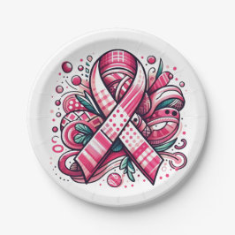 Paper Plate Papieren Bordje