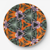 Paper Plate Papieren Bordje (Voorkant)