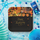 Paper Plate Papieren Bordje (Feest)