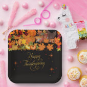 Paper Plate Papieren Bordje (Feest)