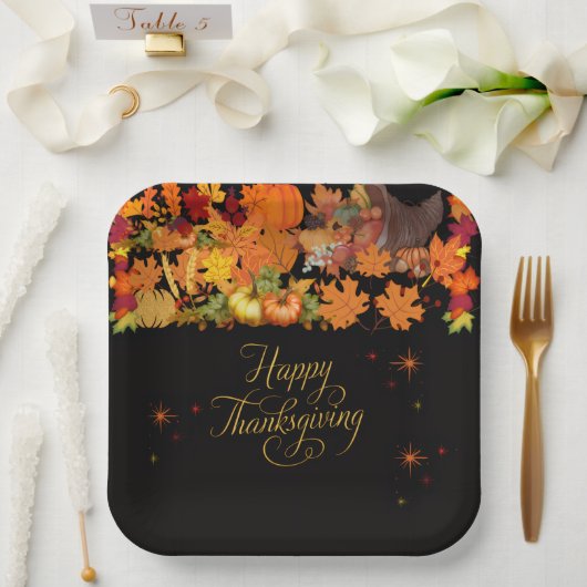 Paper Plate Papieren Bordje (Huwelijk)