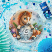 Paper Plate Papieren Bordje (Feest)