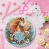 Paper Plate Papieren Bordje (Feest)