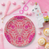 Paper Plate Papieren Bordje (Feest)