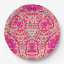 Paper Plate Papieren Bordje