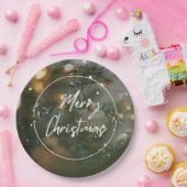 Paper Plate Papieren Bordje (Feest)