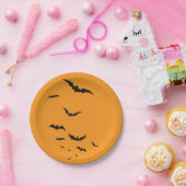 Paper plate papieren bordje (Feest)