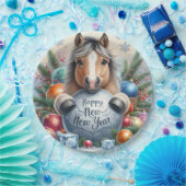 Paper Plate Papieren Bordje (Feest)