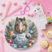 Paper Plate Papieren Bordje (Feest)