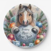 Paper Plate Papieren Bordje (Voorkant)