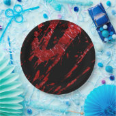 Paper Plate Papieren Bordje (Feest)