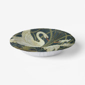 Paper Plate Papieren Kommen (Gebogen)