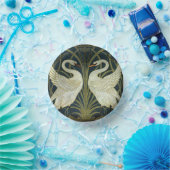 Paper Plate Papieren Kommen (Feest)