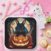 Paper Plates 12 Papieren Bordje (Feest)