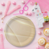 Paper plates papieren bordje (Feest)