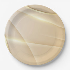 Paper plates papieren bordje