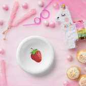 paper plates papieren kommen (Feest)