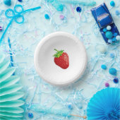 paper plates papieren kommen (Feest)