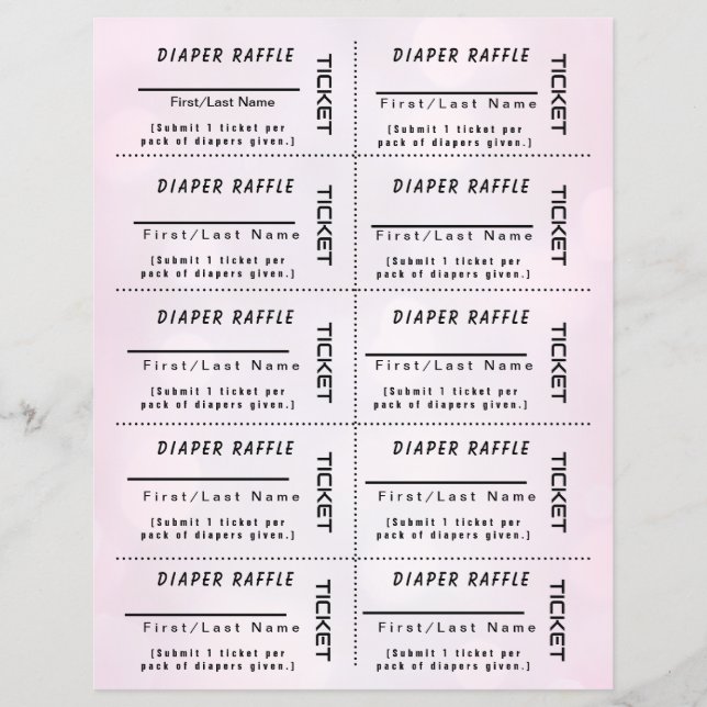 Paper Sheet (Voorkant)