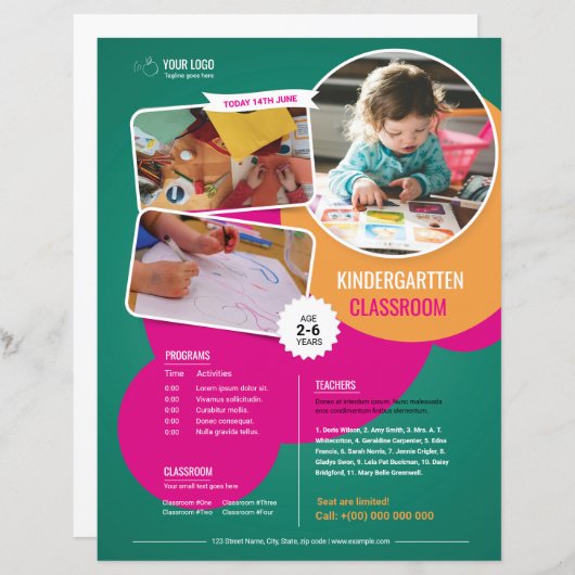 Paper Sheet (Voorkant / Achterkant)