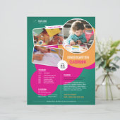 Paper Sheet (Staand voorkant)