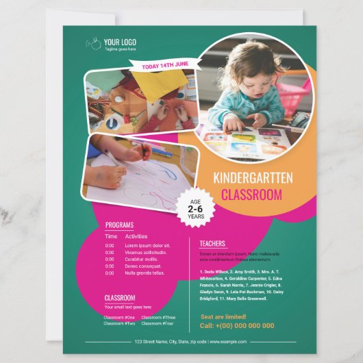 Paper Sheet (Voorkant)