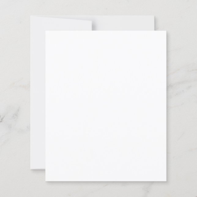 Paper Sheet (Voorkant)