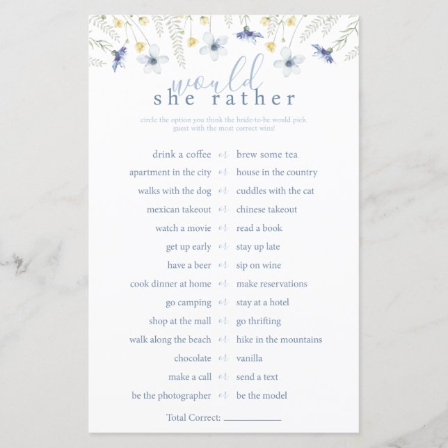 Paper Sheet (Voorkant)