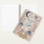 Paperage, Notitieboek, tijdschrift, manifestatieti Planner (Display)