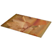 Paperbark Maple Chopping Board Snijplank (Hoek)