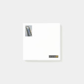 Paperclip Post-it® Notes (Voorkant)
