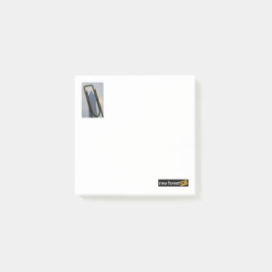 Paperclip Post-it® Notes