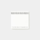 Paperclips Post-it® Notes (Voorkant)