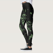 PaperCut Garden Leggings (Links)