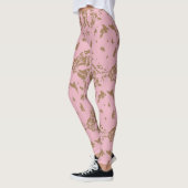 PaperCut inspiration Leggings (Links)