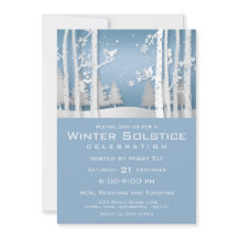 Papercut Winter Forest and Squirrels