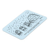 Papergewicht Magneet (Linkerzijde)