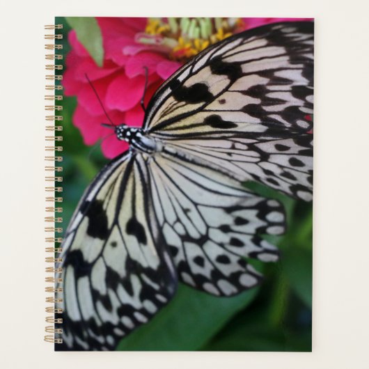 Paperkite Butterfly Planner (Voorkant)