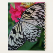 Paperkite Butterfly Planner (Achterkant)