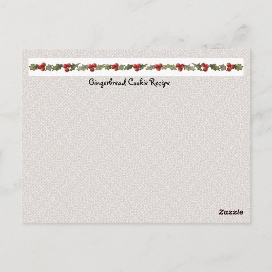 Papers_PattHolidayJoy, blanco chipboard label, kit Briefkaart (Achterkant)