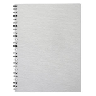 Papertextuurpapier Notitieboek