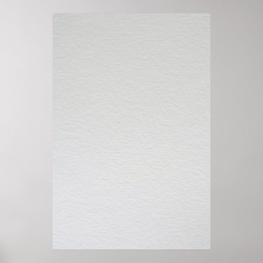 Papertextuurpapier Poster (Voorkant)