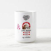 Paperweight Koffiemok (Center)