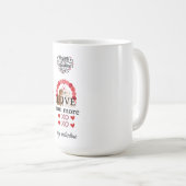 Paperweight Koffiemok (Voorkant rechts)