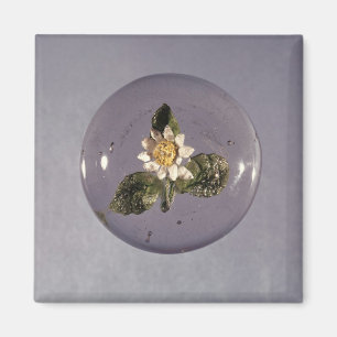 Paperweight, Pantin Workshop, c.1850 Magneet