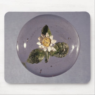 Paperweight, Pantin Workshop, c.1850 Muismat